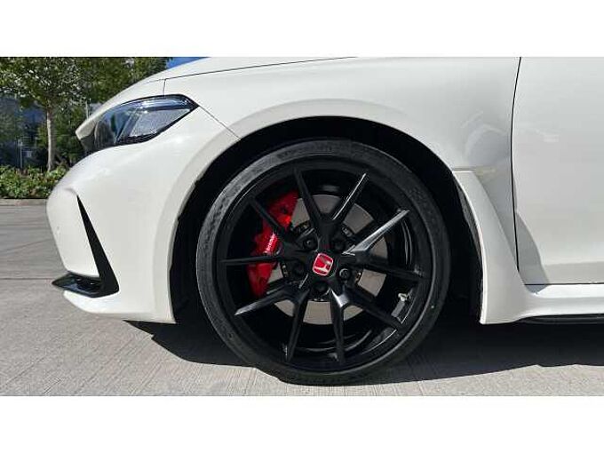 Honda Civic CIVIC 2.0 VTEC Turbo Type R 5dr