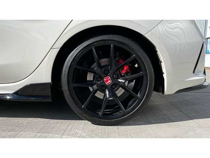 Honda Civic CIVIC 2.0 VTEC Turbo Type R 5dr