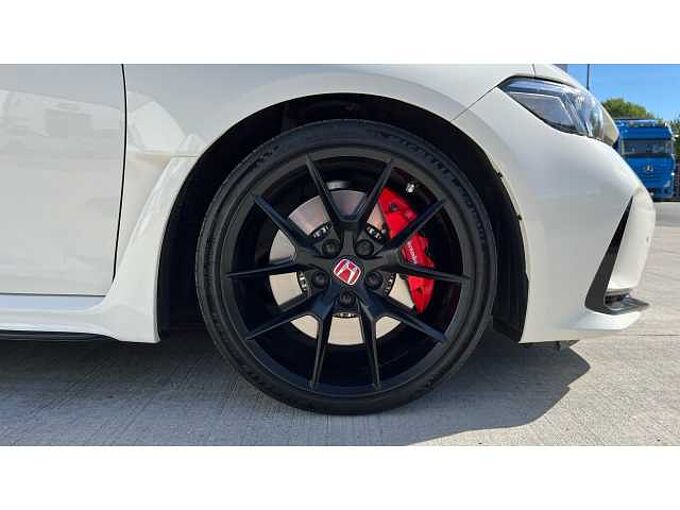 Honda Civic CIVIC 2.0 VTEC Turbo Type R 5dr