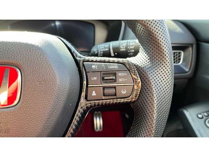 Honda Civic CIVIC 2.0 VTEC Turbo Type R 5dr