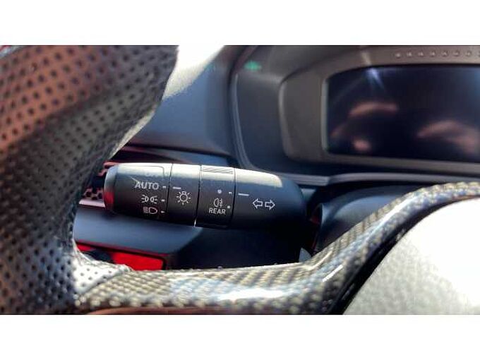 Honda Civic CIVIC 2.0 VTEC Turbo Type R 5dr