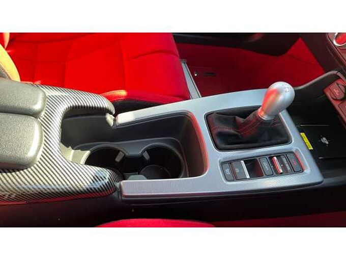 Honda Civic CIVIC 2.0 VTEC Turbo Type R 5dr