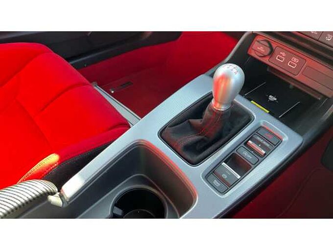 Honda Civic CIVIC 2.0 VTEC Turbo Type R 5dr