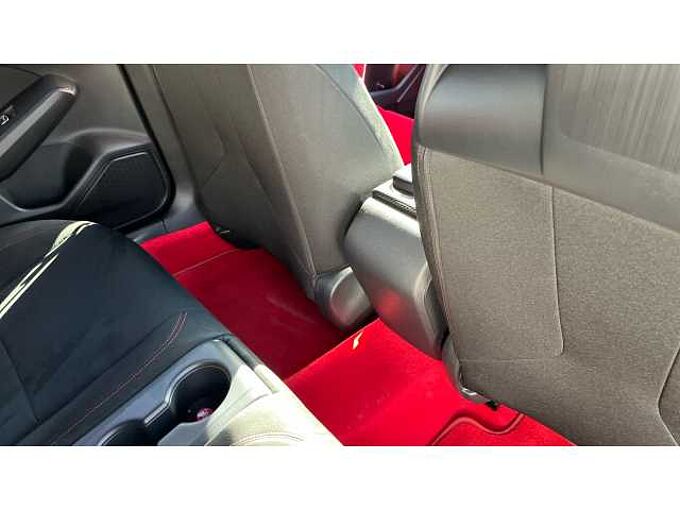 Honda Civic CIVIC 2.0 VTEC Turbo Type R 5dr
