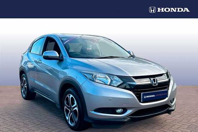 Honda  HR-V 1.6 i-DTEC SE 5dr Diesel Hatchback