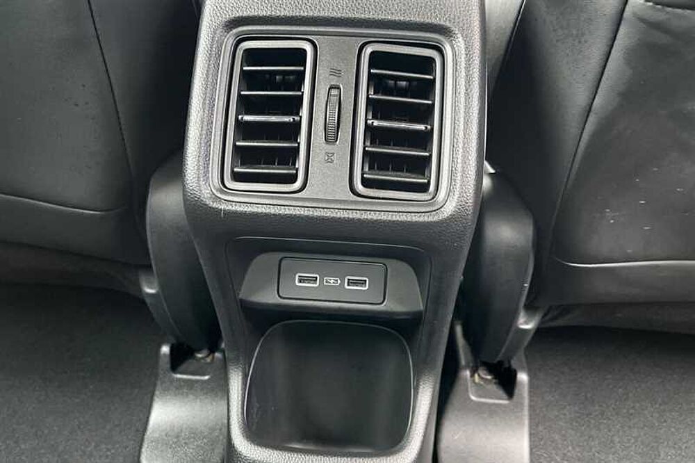 Honda HR-V 1.5 EHEV ADVANCE 5DR CVT