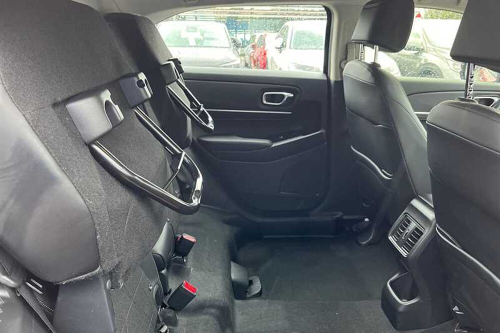 Honda HR-V 1.5 EHEV ADVANCE 5DR CVT