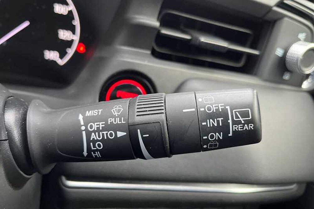 Honda HR-V 1.5 EHEV ADVANCE 5DR CVT