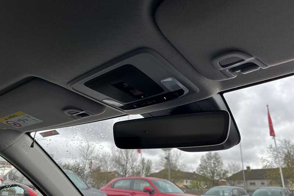 Honda HR-V 1.5 EHEV ADVANCE 5DR CVT