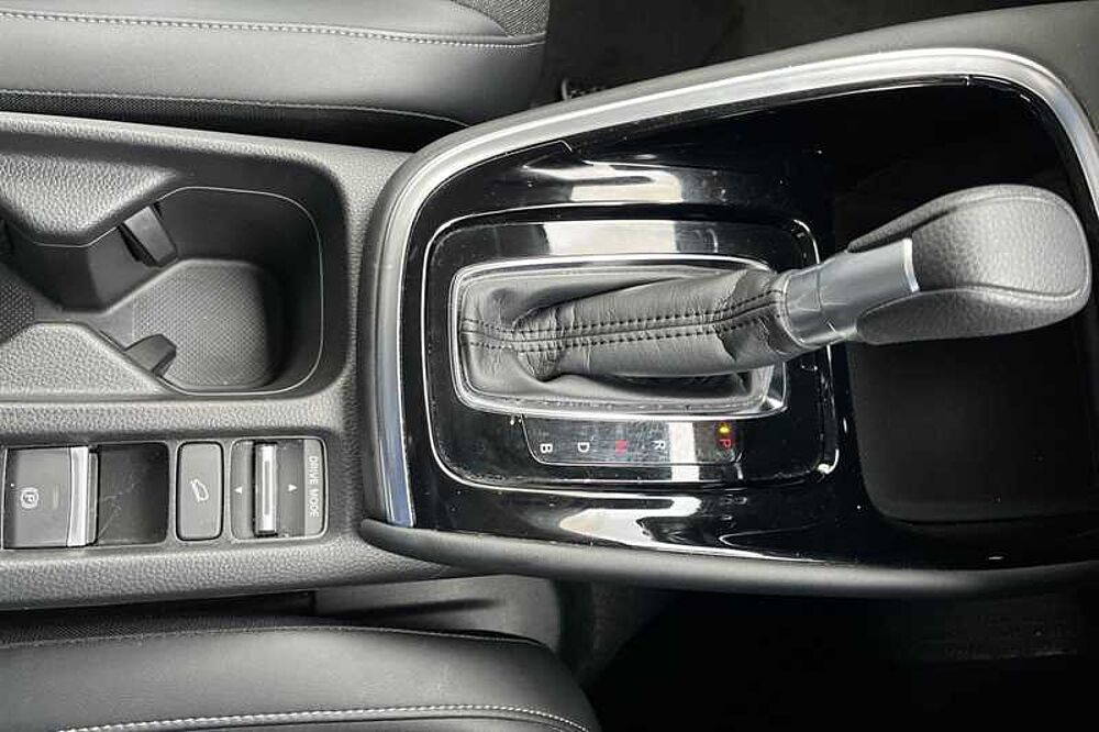 Honda HR-V 1.5 EHEV ADVANCE 5DR CVT