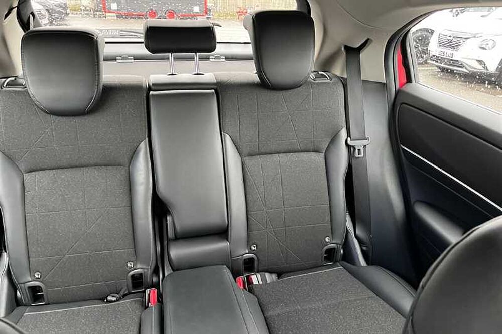 Honda HR-V 1.5 EHEV ADVANCE 5DR CVT