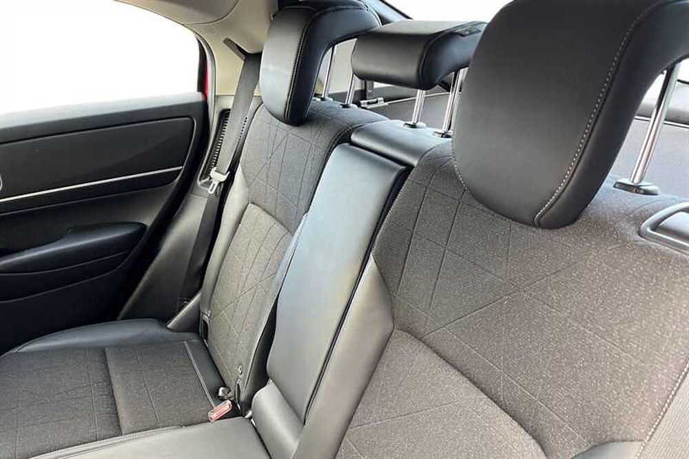 Honda HR-V 1.5 EHEV ADVANCE 5DR CVT