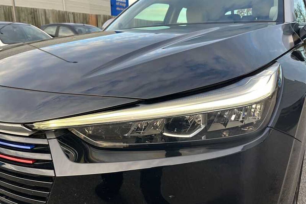 Honda HR-V MY24 1.5 EHEV ADVANCE STYLE 5DR CVT