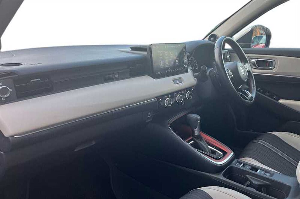 Honda HR-V MY24 1.5 EHEV ADVANCE STYLE 5DR CVT