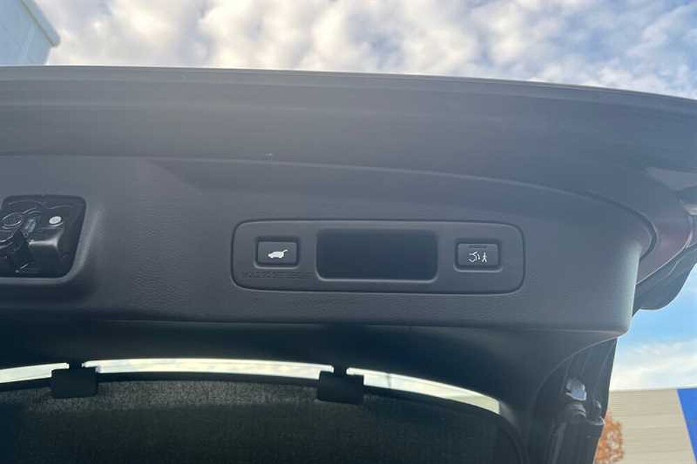 Honda HR-V MY24 1.5 EHEV ADVANCE STYLE 5DR CVT