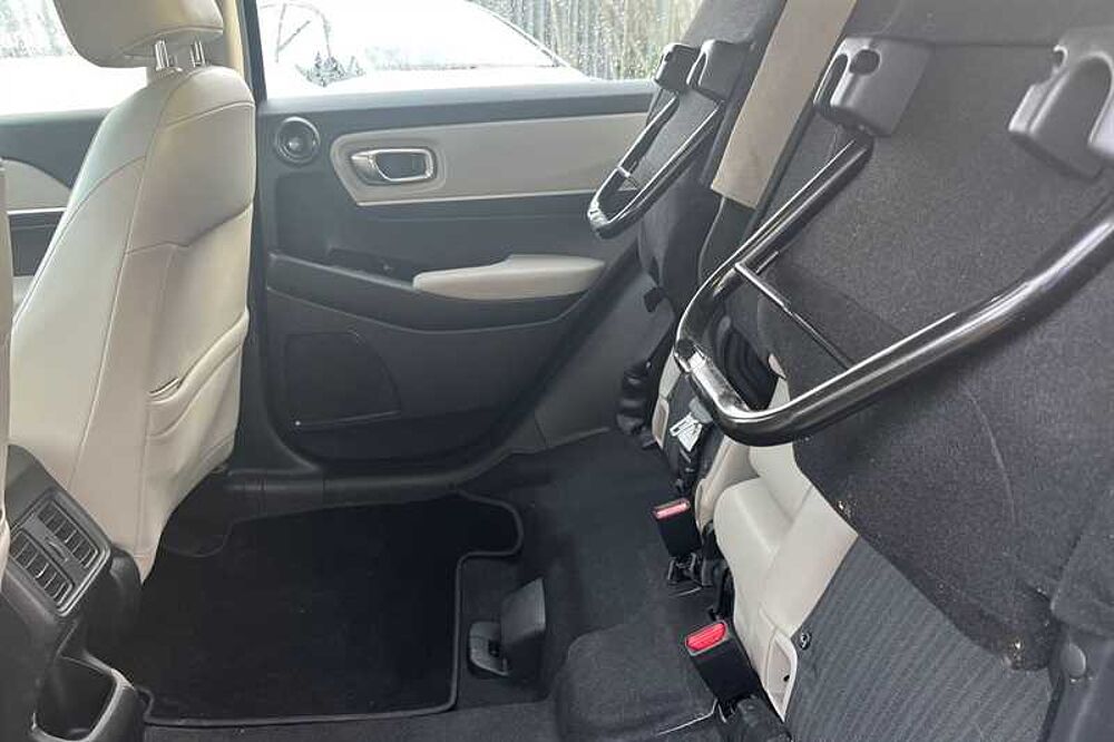 Honda HR-V MY24 1.5 EHEV ADVANCE STYLE 5DR CVT