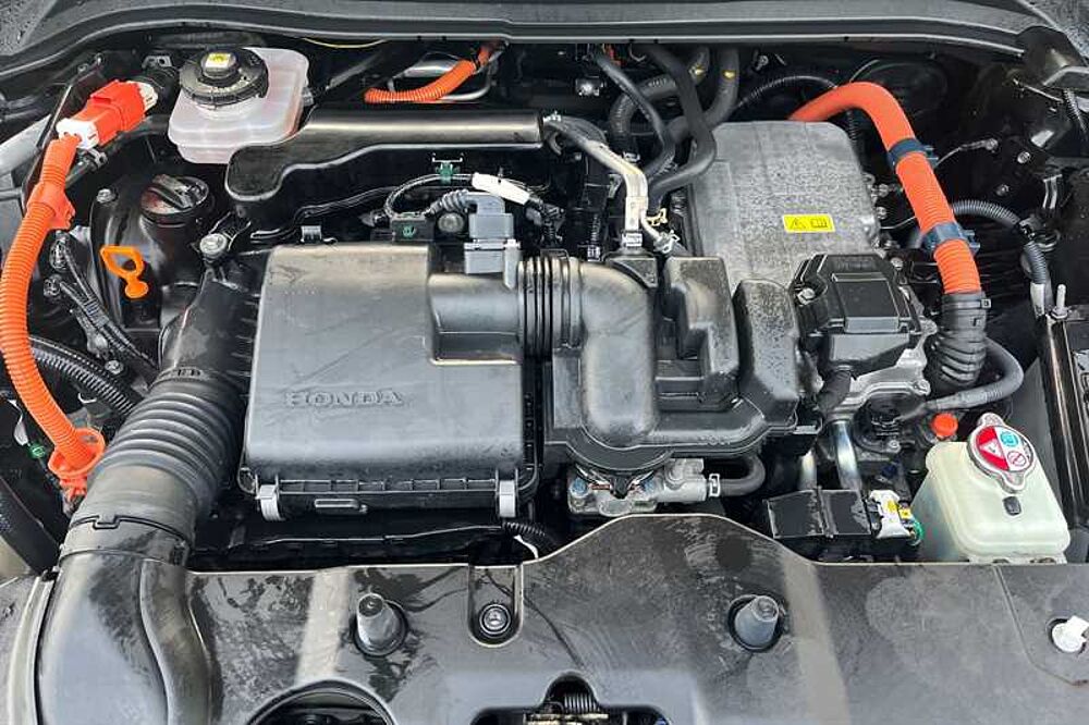 Honda HR-V MY24 1.5 EHEV ADVANCE STYLE 5DR CVT