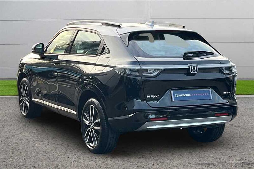 Honda HR-V MY24 1.5 EHEV ADVANCE STYLE 5DR CVT