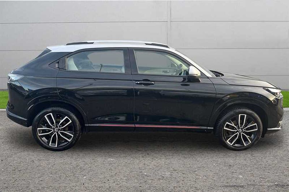 Honda HR-V MY24 1.5 EHEV ADVANCE STYLE 5DR CVT