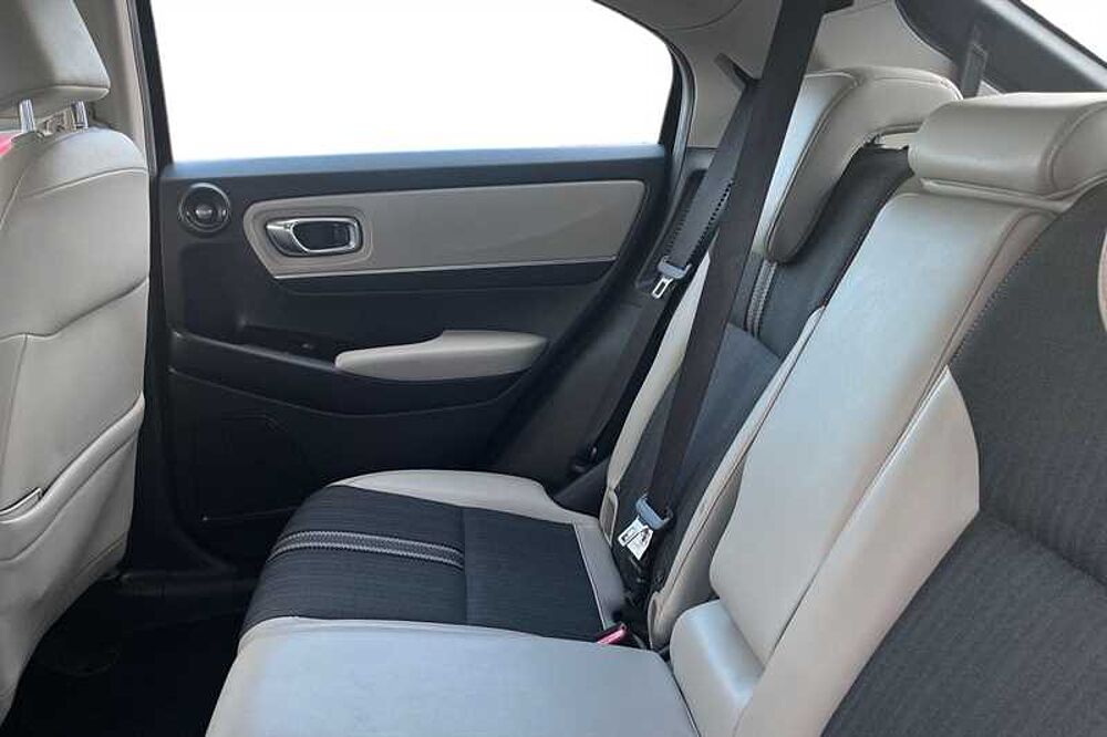 Honda HR-V MY24 1.5 EHEV ADVANCE STYLE 5DR CVT