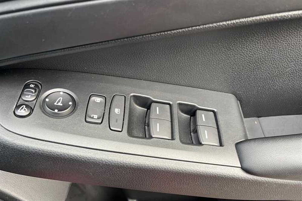 Honda HR-V 1.5 EHEV ELEGANCE 5DR CVT