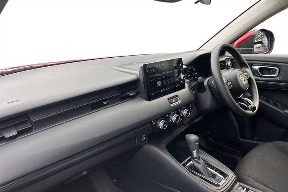 Honda HR-V 1.5 EHEV ELEGANCE 5DR CVT
