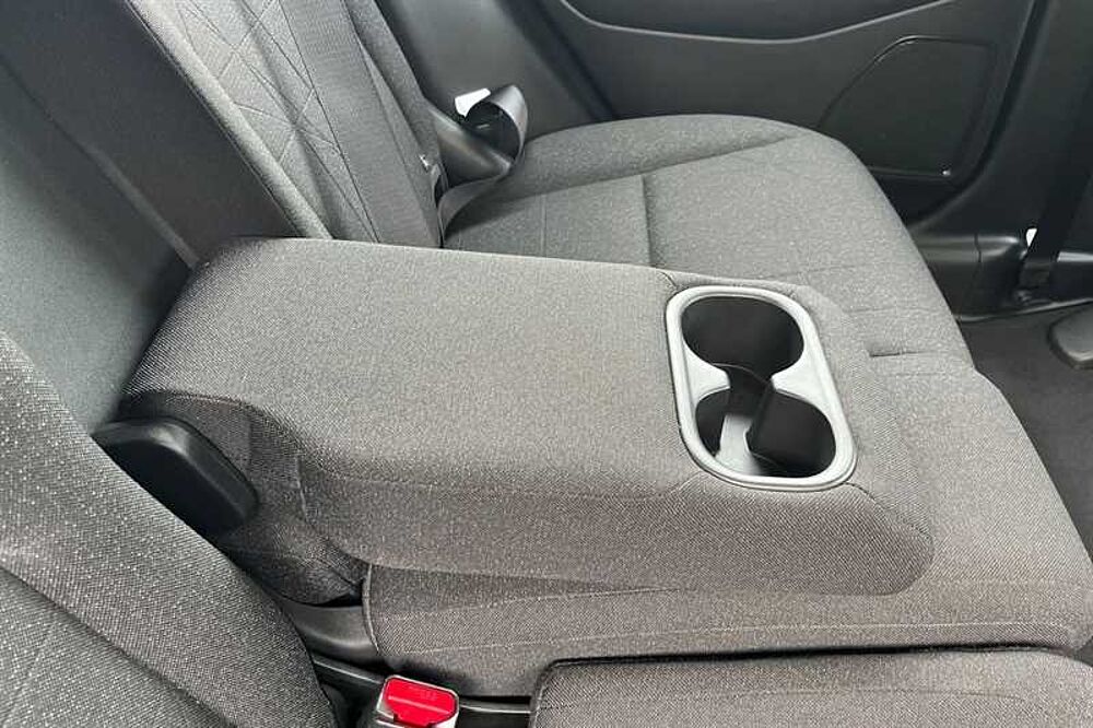 Honda HR-V 1.5 EHEV ELEGANCE 5DR CVT