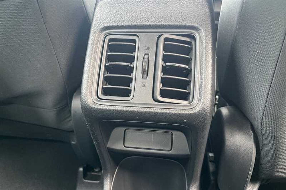 Honda HR-V 1.5 EHEV ELEGANCE 5DR CVT