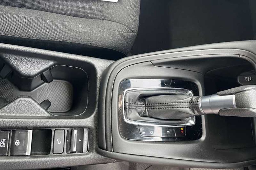 Honda HR-V 1.5 EHEV ELEGANCE 5DR CVT