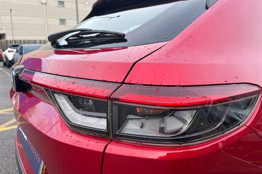 Honda HR-V 1.5 EHEV ELEGANCE 5DR CVT