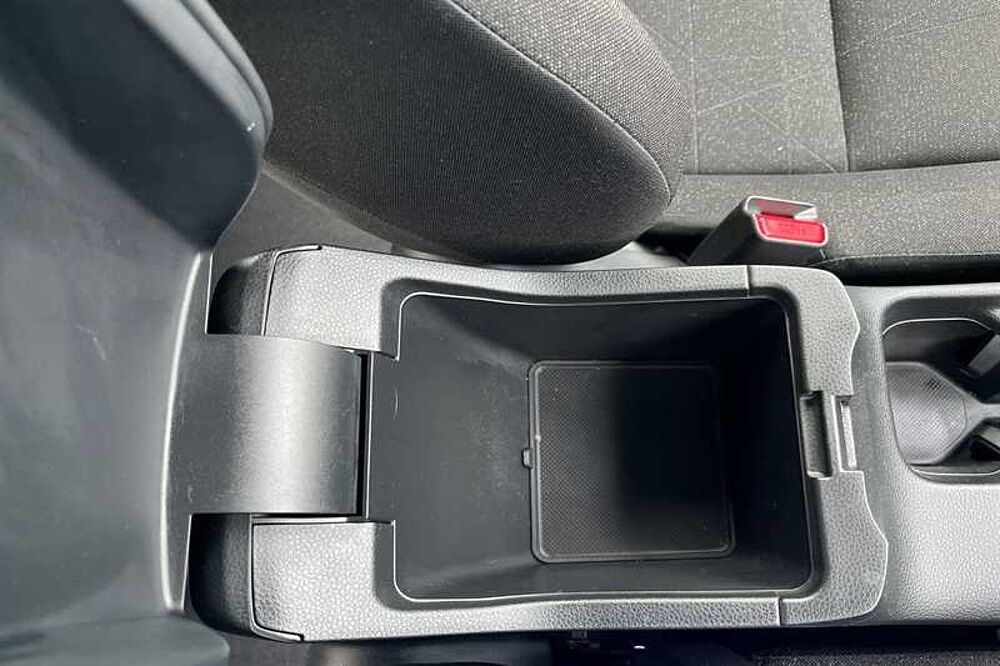 Honda HR-V 1.5 EHEV ELEGANCE 5DR CVT