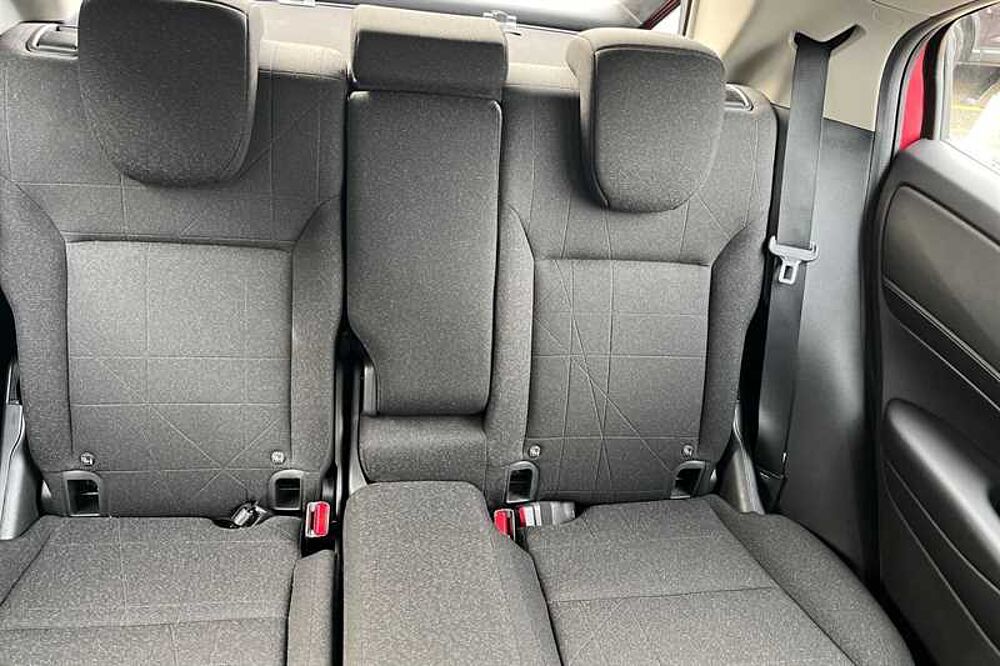 Honda HR-V 1.5 EHEV ELEGANCE 5DR CVT