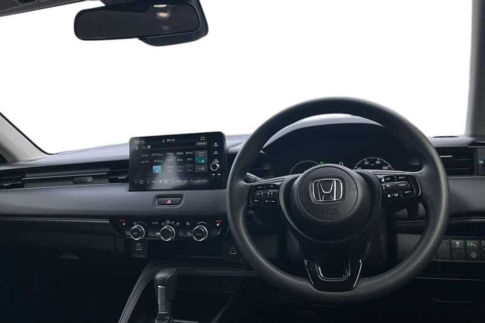 Honda HR-V 1.5 EHEV ELEGANCE 5DR CVT