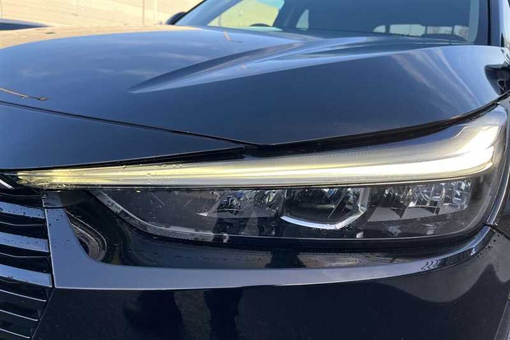 Honda HR-V 1.5 EHEV ADVANCE 5DR CVT