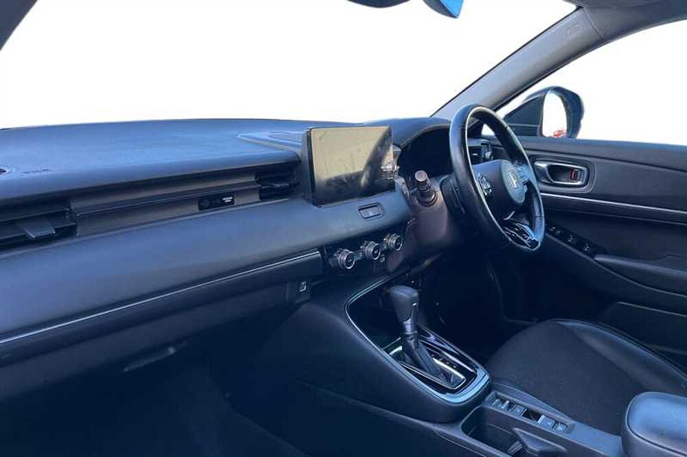 Honda HR-V 1.5 EHEV ADVANCE 5DR CVT