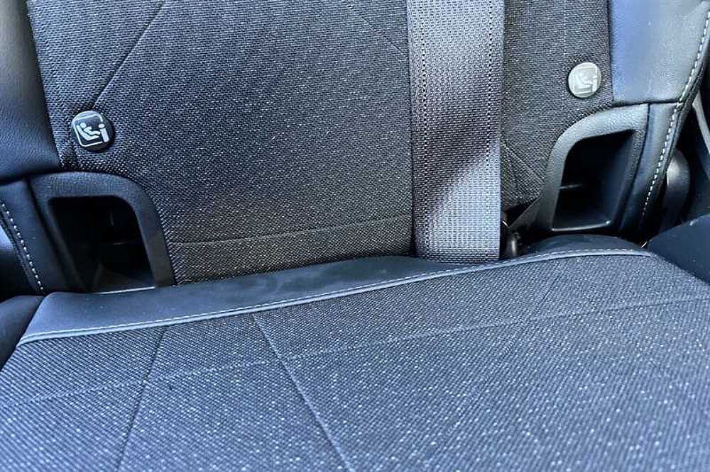 Honda HR-V 1.5 EHEV ADVANCE 5DR CVT