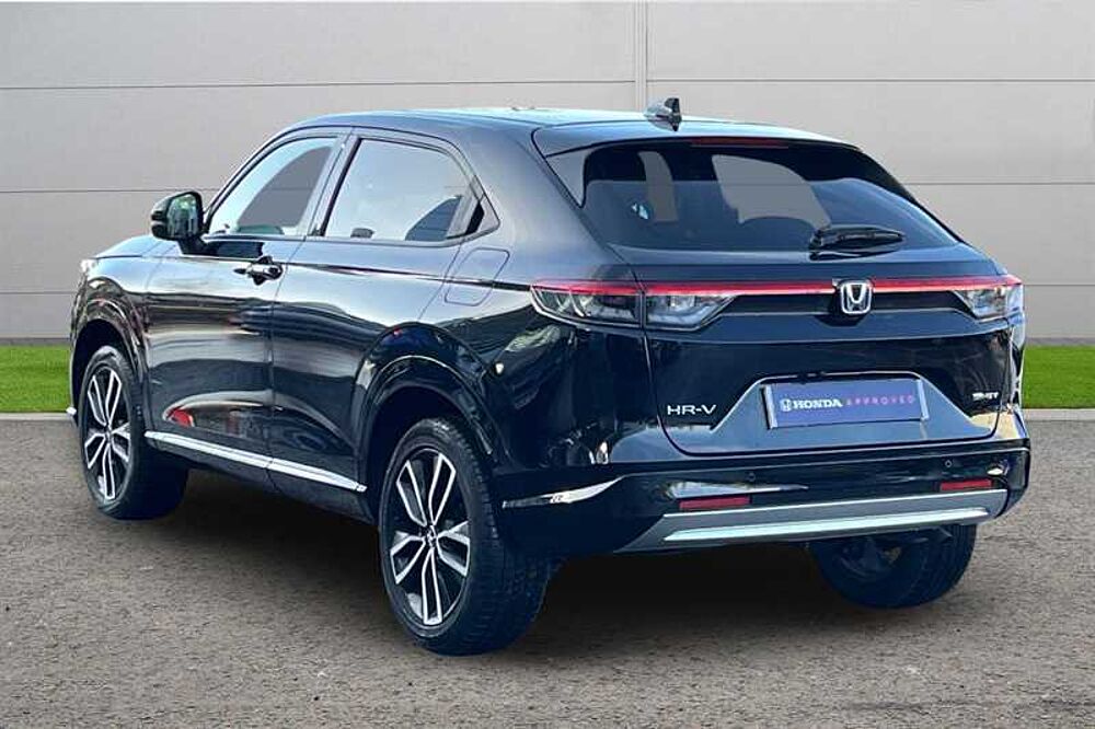 Honda HR-V 1.5 EHEV ADVANCE 5DR CVT
