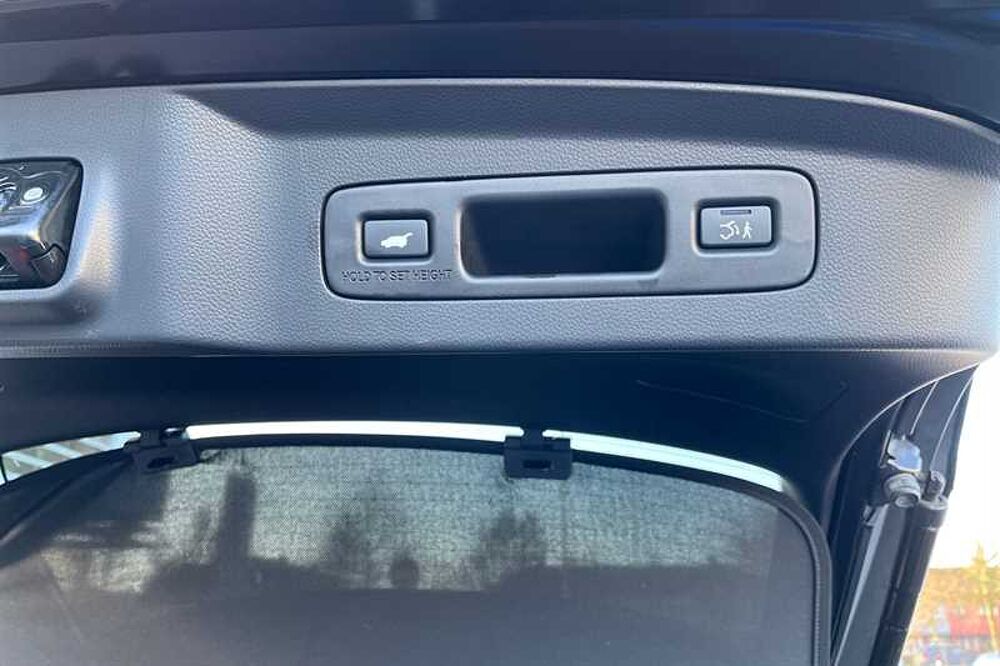 Honda HR-V 1.5 EHEV ADVANCE 5DR CVT