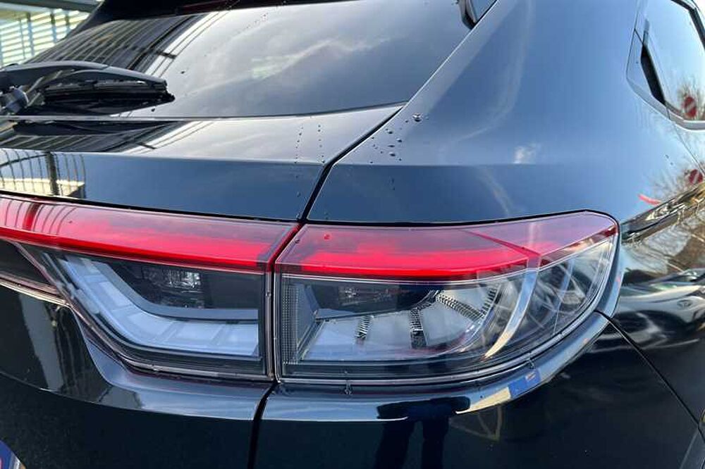 Honda HR-V 1.5 EHEV ADVANCE 5DR CVT