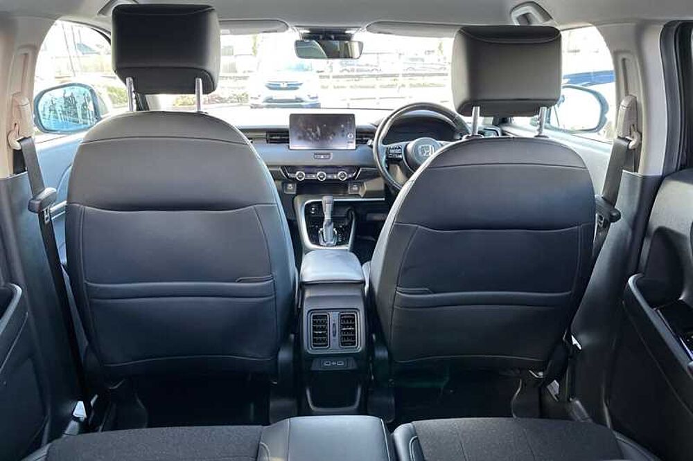 Honda HR-V 1.5 EHEV ADVANCE 5DR CVT