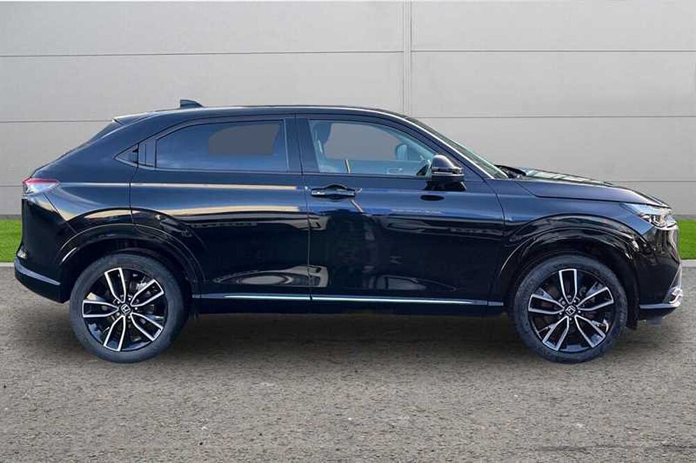 Honda HR-V 1.5 EHEV ADVANCE 5DR CVT