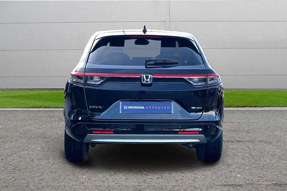 Honda HR-V 1.5 EHEV ADVANCE 5DR CVT