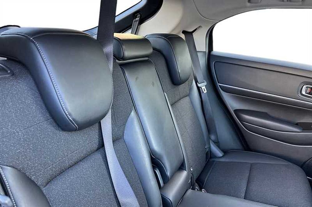 Honda HR-V 1.5 EHEV ADVANCE 5DR CVT