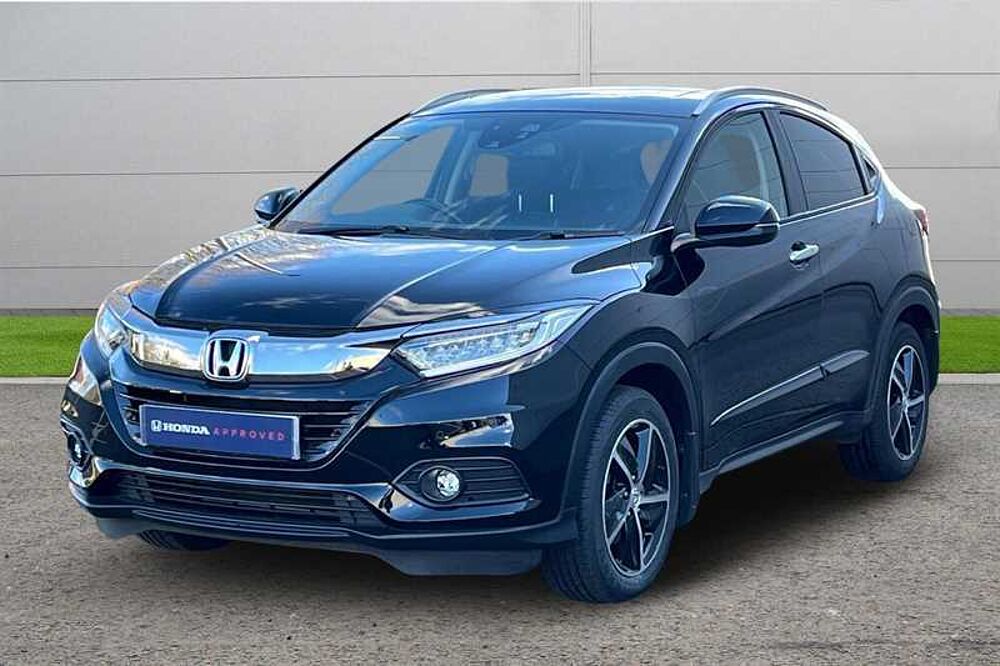 Honda HR-V 1.5 I-VTEC EX 5DR