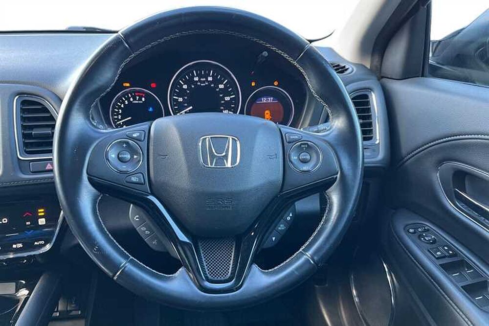 Honda HR-V 1.5 I-VTEC EX 5DR