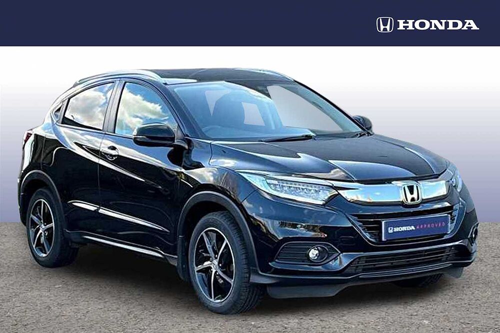 Honda HR-V 1.5 I-VTEC EX 5DR