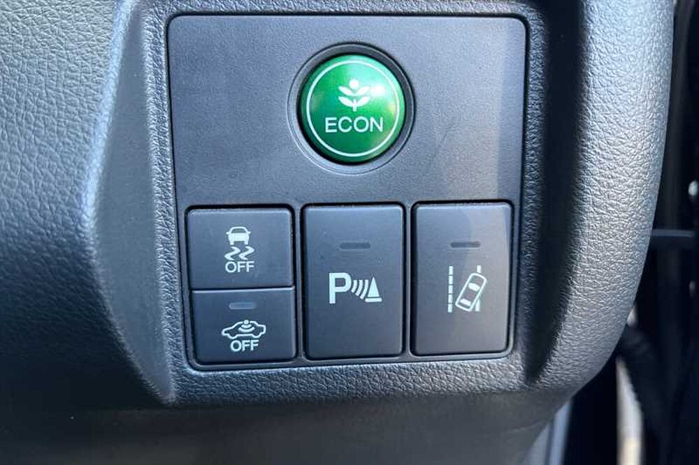 Honda HR-V 1.5 I-VTEC EX 5DR