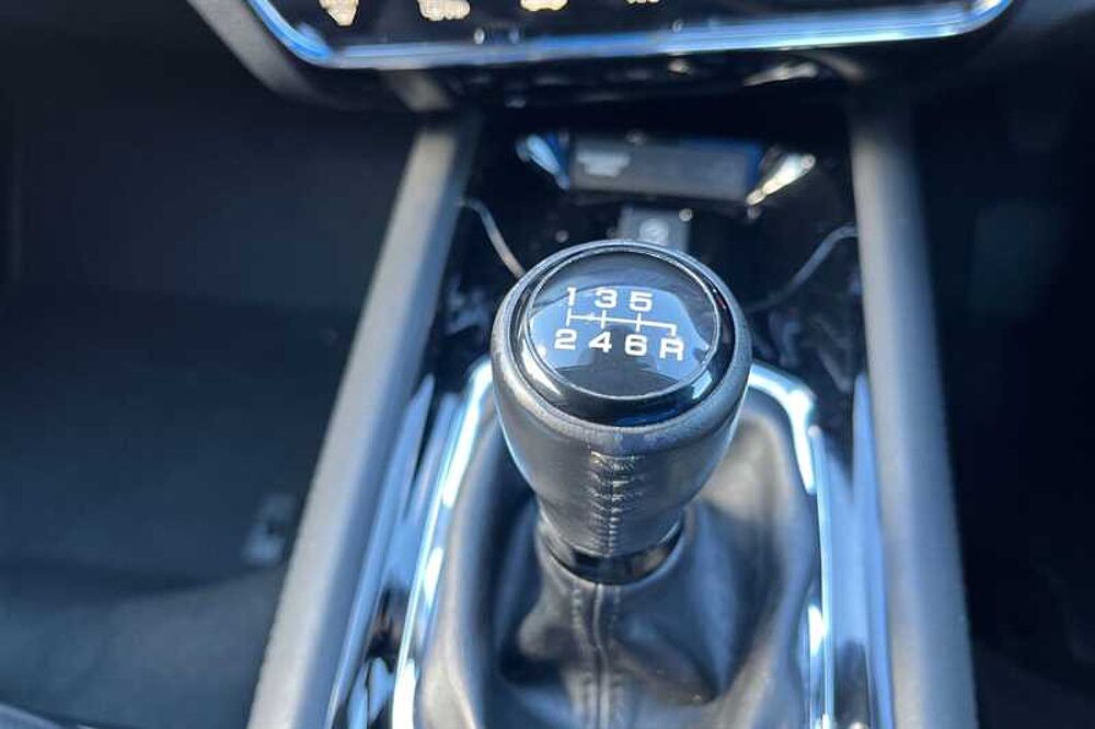 Honda HR-V 1.5 I-VTEC EX 5DR