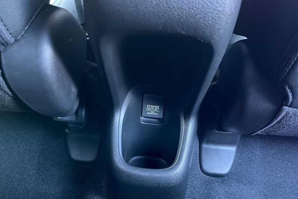 Honda HR-V 1.5 I-VTEC EX 5DR