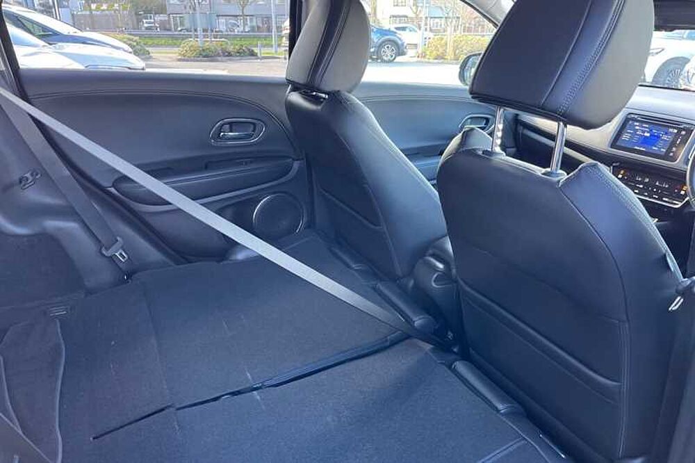 Honda HR-V 1.5 I-VTEC EX 5DR